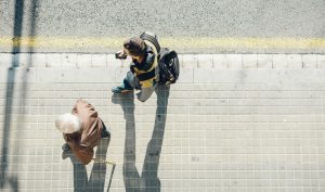 Το μεγαλύτερο λάθος που μπορούμε να κάνουμε στη ζωή μας