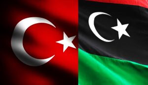 Τουρκολιβυκό Μνημόνιο: Που «χτυπάει» και γιατί προκαλεί στην Ανατολική Μεσόγειο - FinanceNews.gr