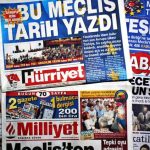 Ανησυχία στην Άγκυρα για «Ασπίδα του Αχιλλέα» και F-35: Τι γράφουν τα τουρκικά ΜΜΕ - FinanceNews.gr