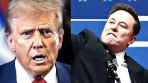 Η AST SpaceMobile εκτοξεύεται καθώς Τραμπ και Μασκ συγκρούονται: Τι αλλάζει στο διαστημικό παιχνίδι - FinanceNews.gr