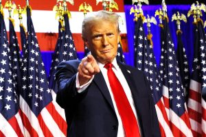 Ο Τραμπ τώρα μιλά για αλλαγή καθεστώτος στο Ιράν - FinanceNews.gr