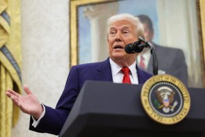 «MIGA» με αλλαγή καθεστώτος, το όραμα του Τραμπ για το Ιράν