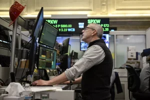 wallstreet in GettyImages