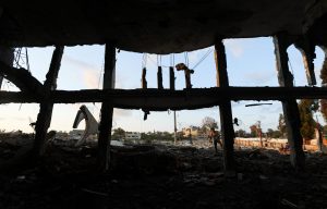 Χαμάς: Τρεις νεκροί από ισραηλινά πυρά κοντά σε κέντρο βοήθειας στη Γάζα – «Πλησίασαν με απειλητικό τρόπο», απαντά ο IDF