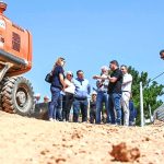 Σε πλήρη εξέλιξη τα αντιπλημμυρικά της Αττικής: Αυτοψίες Χαρδαλιά - FinanceNews.gr