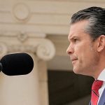 Χέγκσεθ: Συντριπτική επιτυχία οι επιθέσεις, εξαλείφθηκαν οι πυρηνικές φιλοδοξίες του Ιράν, να ακούτε τον Τραμπ
