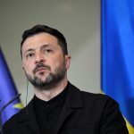 Ουκρανία: Ο Ζελένσκι ανακοίνωσε τα μέλης της αντιπροσωπείας που μεταβαίνει στην Τουρκία για τις συνομιλίες με τη Ρωσία