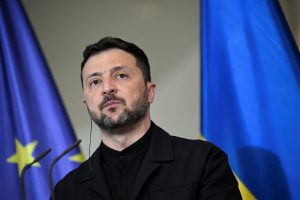 Ουκρανία: Ο Ζελένσκι ανακοίνωσε τα μέλης της αντιπροσωπείας που μεταβαίνει στην Τουρκία για τις συνομιλίες με τη Ρωσία