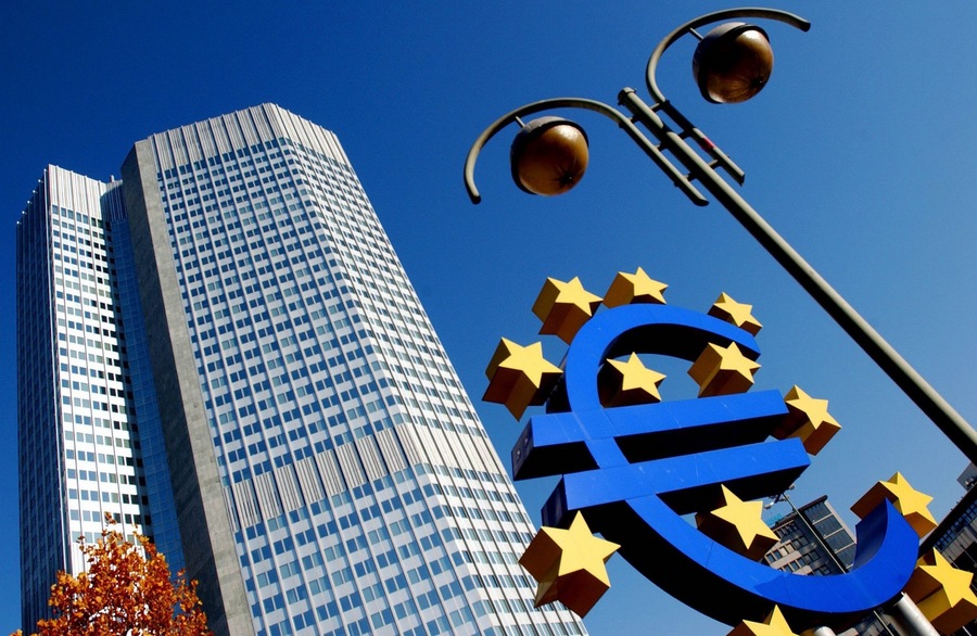 EKT - Προς νέα μείωση: Δεν αναμένεται νέα κίνηση τον Ιούλιο - FinanceNews.gr