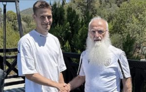 Απόλυτος ηγέτης ο Ιβάν Σαββίδης – Κράτησε στην Τούμπα και στον ΠΑΟΚ τον Κωνσταντέλια με μυθικό ποσό