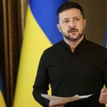 Έχει παραισθήσεις ο Zelensky - Καλεί τους Δυτικούς να ανατρέψουν τον Putin για το καλό της Ανατολικής Ευρώπης