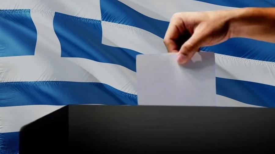 Τρόμος στο Μαξίμου με δημοσκόπηση - βόμβα: Το 70% θέλει άλλη κυβέρνηση, η ΝΔ έχασε 3% σε 30 μέρες