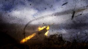 Σοβαρή εξέλιξη - Απόπειρα ουκρανικής αντεπίθεσης στο Kharkiv πνίγηκε στο αίμα - Δεκάδες στρατιώτες αγνοούνται