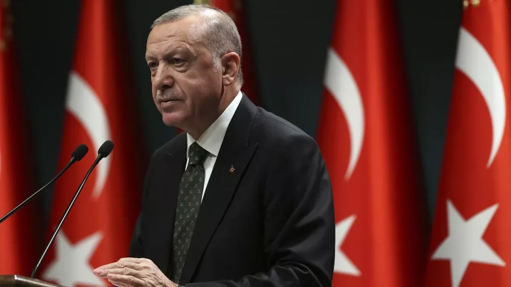 Nordic Monitor: Κονδύλια της ΕΕ διοχετεύτηκαν από τον Ερντογάν σε δίκτυο κατασκοπείας στην Ευρώπη - FinanceNews.gr