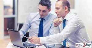 Ρεκόρ 2ετίας για την εμπιστοσύνη των επενδυτών στην ευρωζώνη