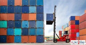 Σε χαμηλό 4ετίας οι εξαγωγές Γερμανίας προς τις ΗΠΑ