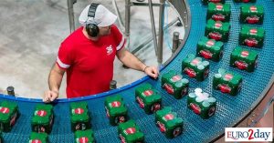 Coca-Cola 3Ε: Δύο Gold βραβεία και Platinum διάκριση στα Sales Excellence Awards 2025