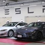 Tesla: Τσιπ τεχνητής νοημοσύνης made by Samsung