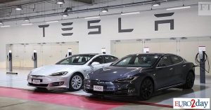 Tesla: Τσιπ τεχνητής νοημοσύνης made by Samsung