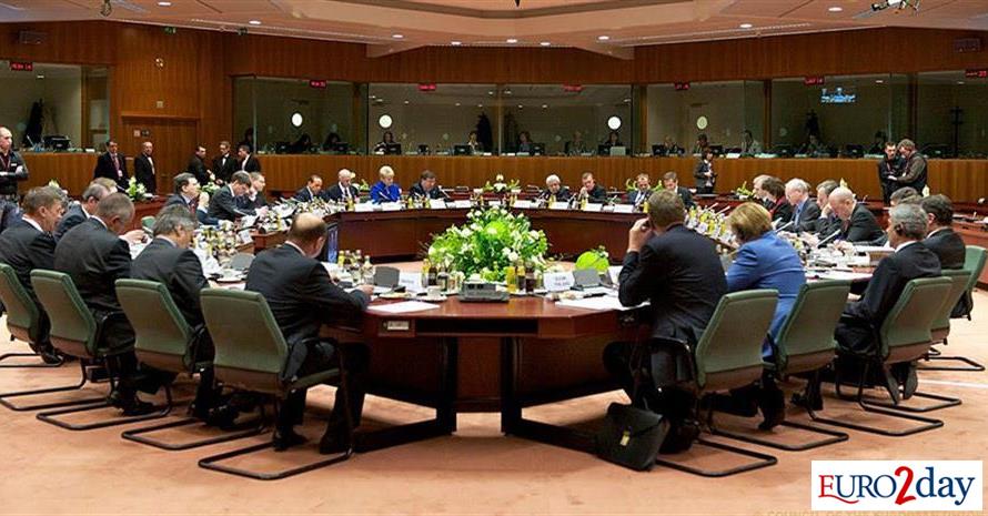 Eurogroup: Εκλογή προέδρου στη σκιά απειλών Τραμπ για δασμούς-σοκ