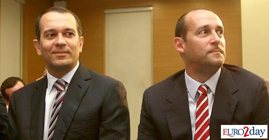 Στην ΚΑΕ Ολυμπιακός για 49 χρόνια το ΣΕΦ
