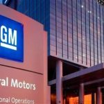 General Motors: Μειωμένα κέρδη $1,1 δισ. λόγω δασμών