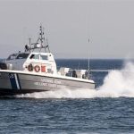 Διάσωση 174 μεταναστών νότια της Γαύδου, νέο αυστηρό μήνυμα Πλεύρη