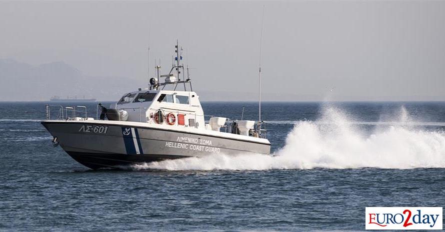 Διάσωση 174 μεταναστών νότια της Γαύδου, νέο αυστηρό μήνυμα Πλεύρη