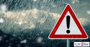 Σε κόκκινο συναγερμό η Καταλονία για έντονες βροχοπτώσεις