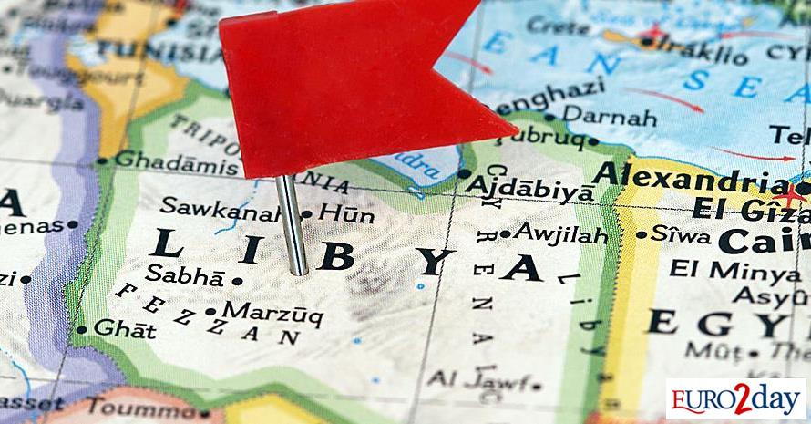Συμφωνίας Τουρκίας-Λιβύης για εξορύξεις, ενέργεια, υποδομές