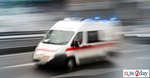 Κοντά στους 30 οι τραυματίες από την σφοδρή έκρηξη στην Ρώμη