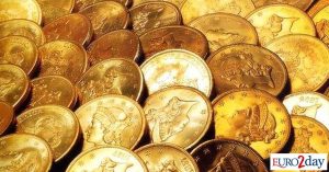 Χρυσές λίρες: Η τιμή ανεβαίνει αλλά οι Έλληνες πουλάνε