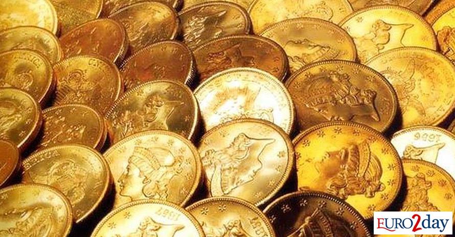 Χρυσές λίρες: Η τιμή ανεβαίνει αλλά οι Έλληνες πουλάνε