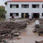 Ρουμανία: Τουλάχιστον 3 νεκροί από τις πλημμύρες