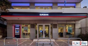 Eurobank: Στις 31/7 δημοσιεύει τα αποτελέσματα για το 2ο τρίμηνο του 2025