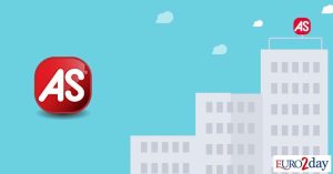 AS Company: Διανέμει καθαρό μέρισμα €0,1627/μετοχή