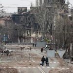 Ουκρανία: Σε 1 τρισ. δολάρια το κόστος για την ανοικοδόμηση της χώρας
