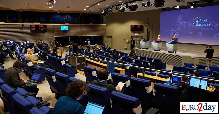Κομισιόν: Η Ευρώπη θέλει να αναλάβει η Κίνα ηγετικό ρόλο στις δράσεις για το κλίμα