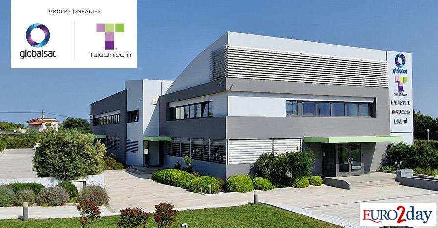 Globalsat: Αύξηση 25,9% στον κύκλο εργασιών το 2024