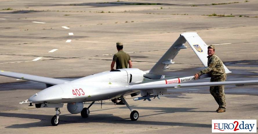 Πατάει Ευρώπη η Τουρκία: Η Baykar εξαγόρασε την Piaggio