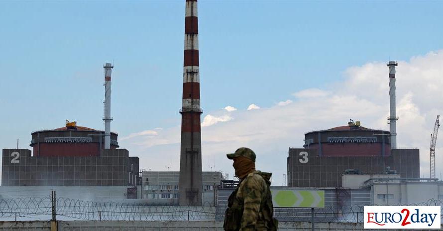 ΔΟΑΕ: Πυροβολισμοί σε ουκρανικό πυρηνικό σταθμό