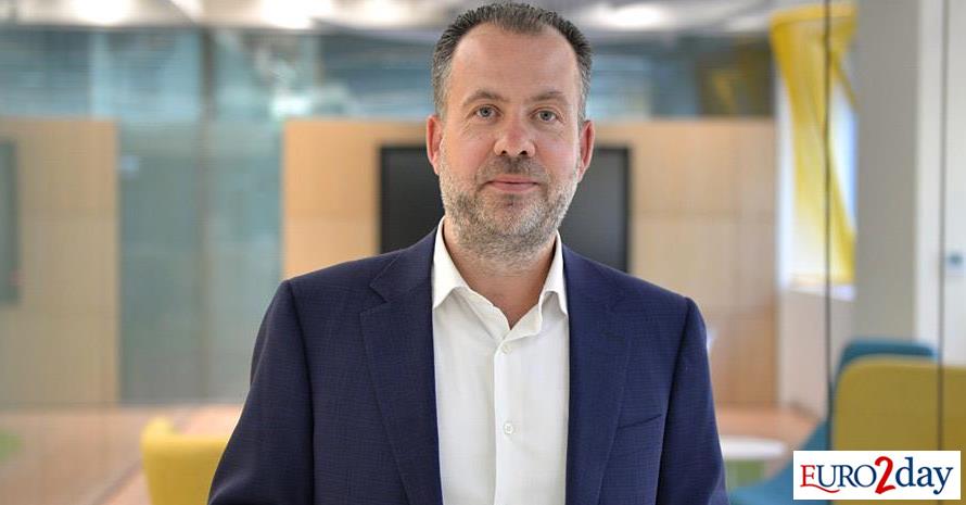 Παπαδημητρίου (EY Ελλάδος): Τι απασχολεί τους Έλληνες επιχειρηματίες
