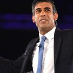 Ανώτερος σύμβουλος στην Goldman Sachhs ο Ρίσι Σούνακ
