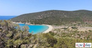 Grivalia: Ενα βήμα πιο κοντά το project των 224 εκατ. στους Πεταλιούς