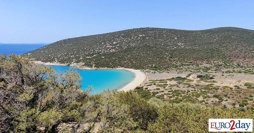 Grivalia: Ενα βήμα πιο κοντά το project των 224 εκατ. στους Πεταλιούς