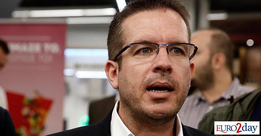 Fourlis: Ανέλαβε καθήκοντα CEO ο Γιάννης Βασιλάκος