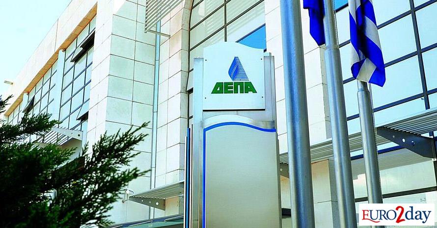 Τι κερδίζει η ΔΕΠΑ από τον εξωδικαστικό συμβιβασμό με Gazprom