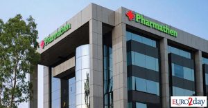 Ομιλος Pharmathen: Η μίνι κρίση και η παραίτηση κορυφής