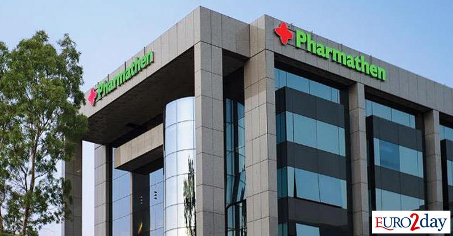 Ομιλος Pharmathen: Η μίνι κρίση και η παραίτηση κορυφής