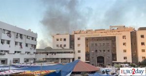 Γάζα: Μυστική ισραηλινή δύναμη απήγαγε στέλεχος της Χαμάς